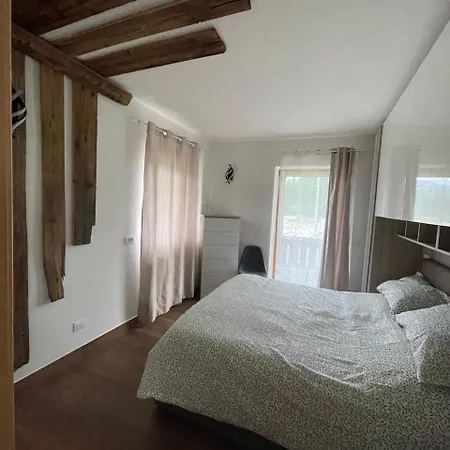 Apartamento Ave Padola