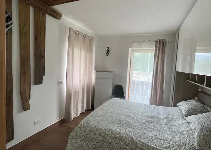 Apartament Ave Padola